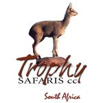 Trophy Safaris Logo